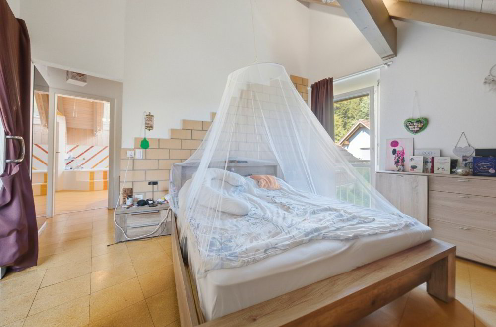 MAISON TRIA | DREI WOHNEINHEITEN. 306 M². EIN HAUS VOLLER MÖGLICHKEITEN. - Mehr