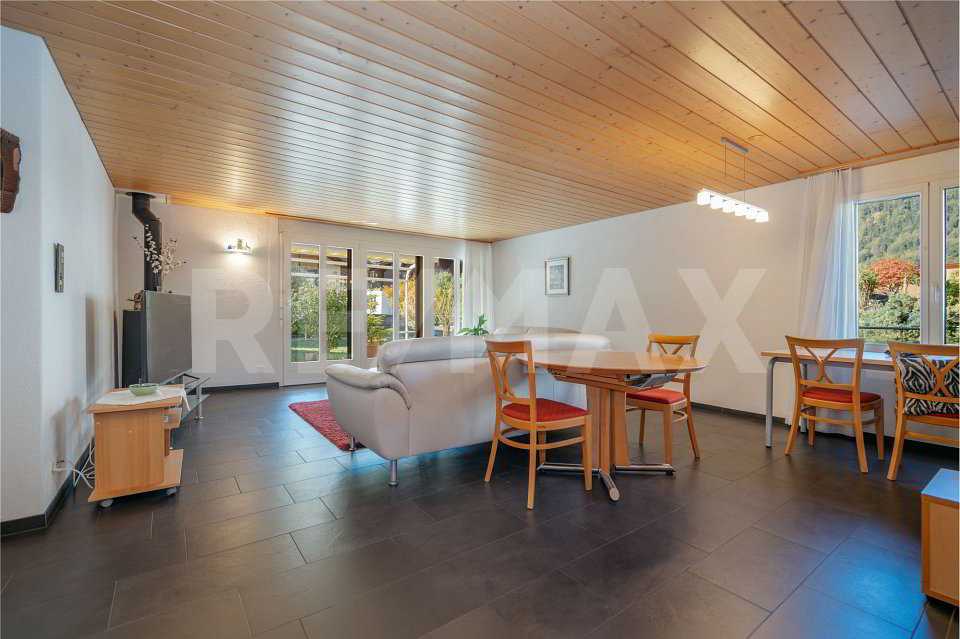 Wohnung – Wilderswil - Ansicht 2