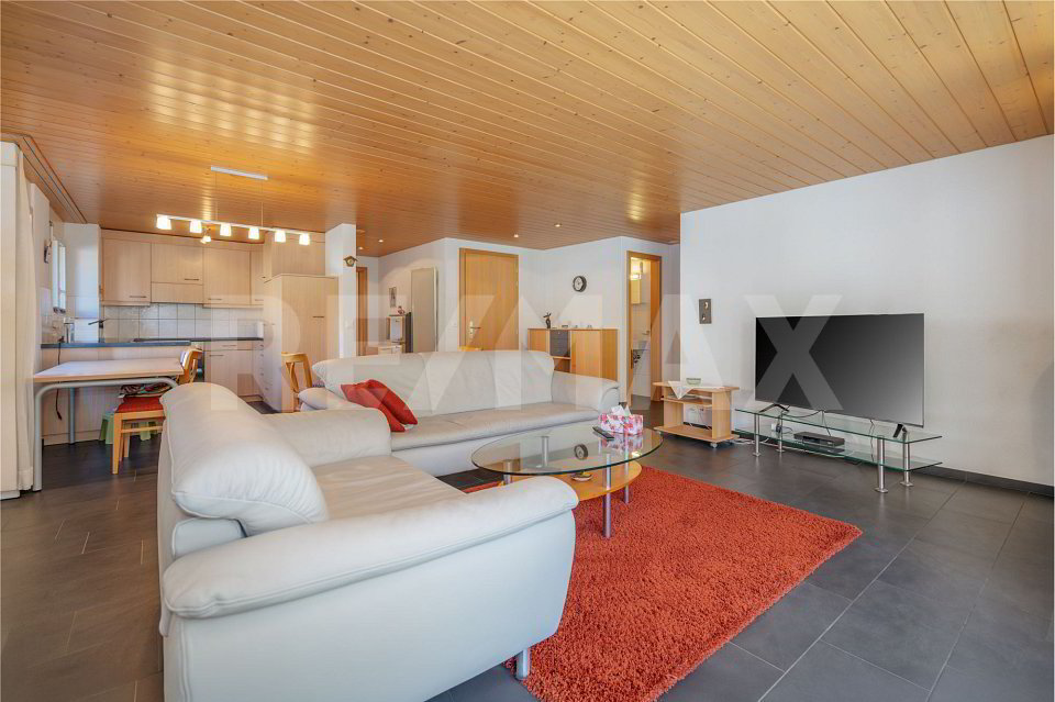Wohnung – Wilderswil - Ansicht 3