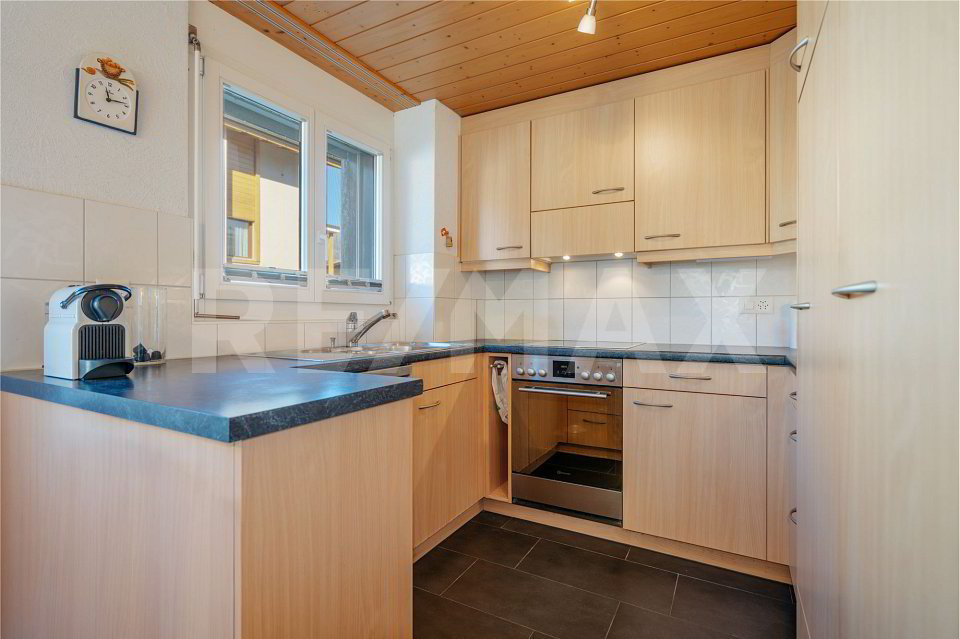 Wohnung – Wilderswil - Ansicht 4