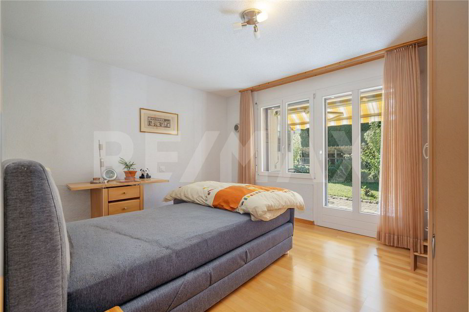 Wohnung – Wilderswil - Ansicht 5
