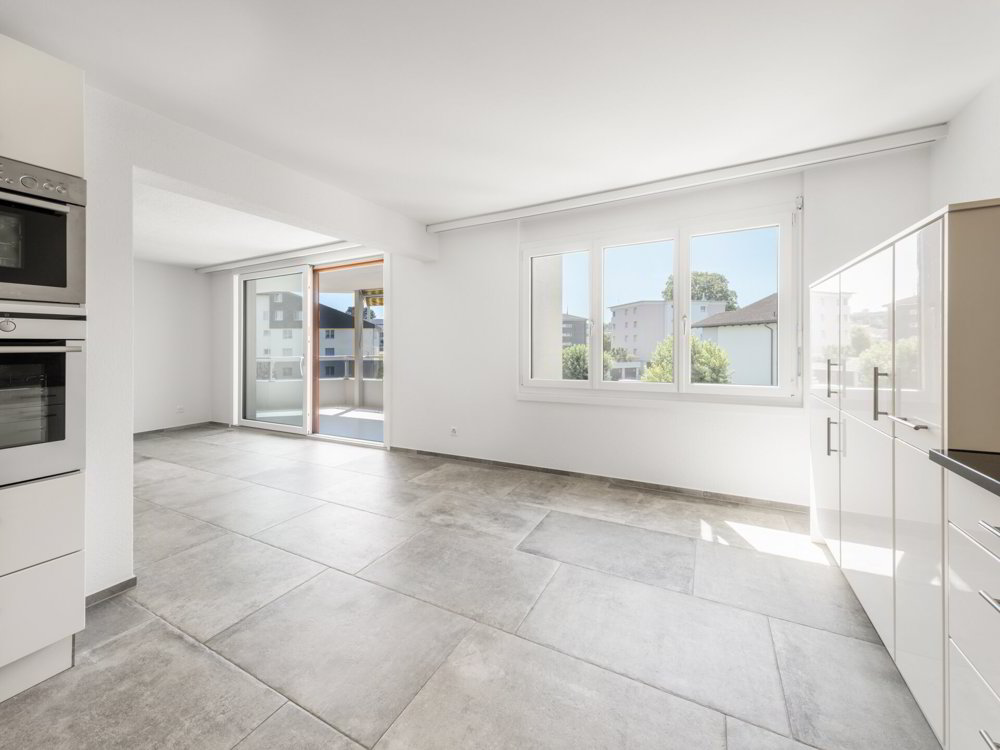 Wohnung – Beromünster - Ansicht 5