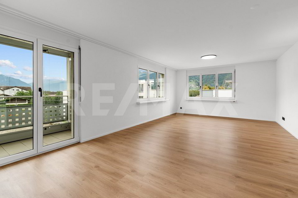 Wohnung – Malans GR