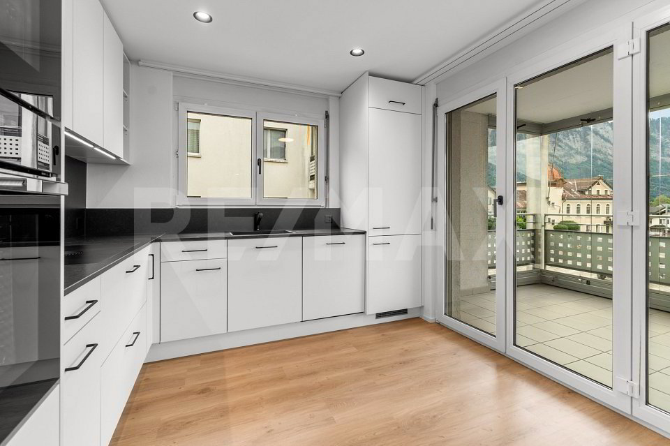 Wohnung – Malans GR - Ansicht 2