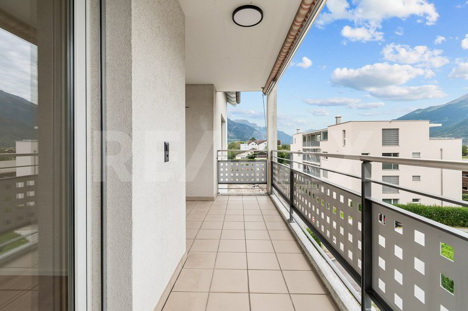 Wohnung – Malans GR - Ansicht 4