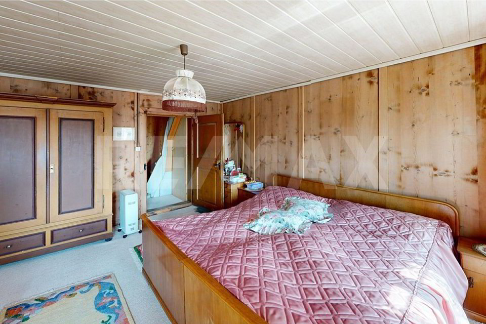 Haus – Seewis-Pardisla - Ansicht 5