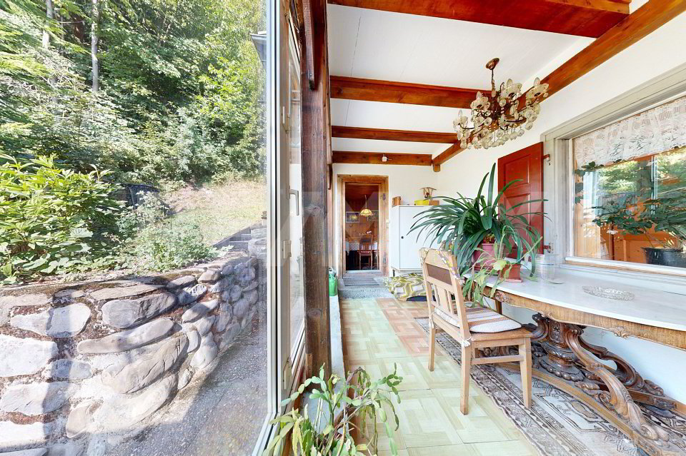Haus – Seewis-Pardisla - Mehr