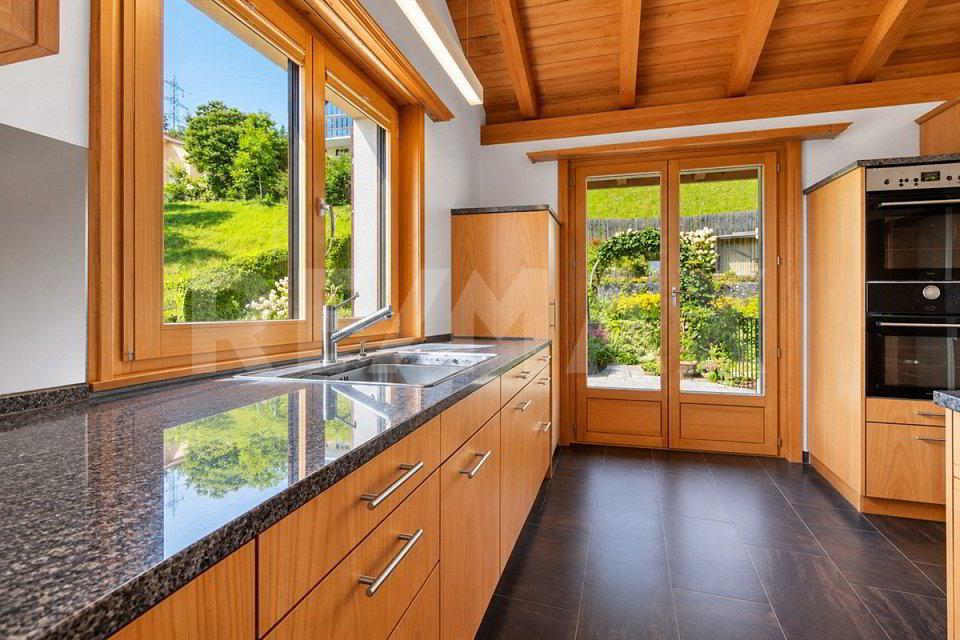 Wohnung – Mastrils - Ansicht 4