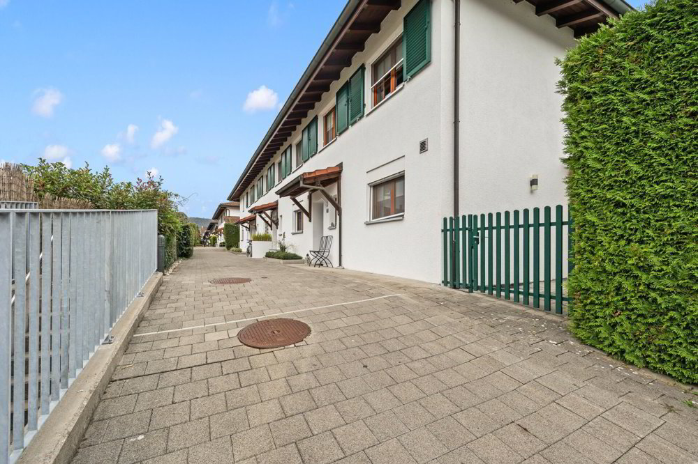 4.5 rooms House to buy in Möhlin - image 1/23