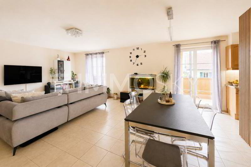 Pour investisseurs : Immeuble à 5 min. de Chavornay (REN. env. 4.29%) - Ansicht 5