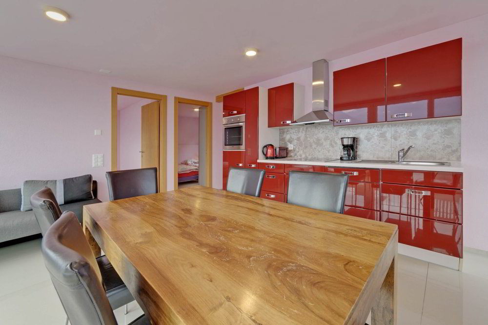 Haus – Brissago, Incella, Gadero - Mehr