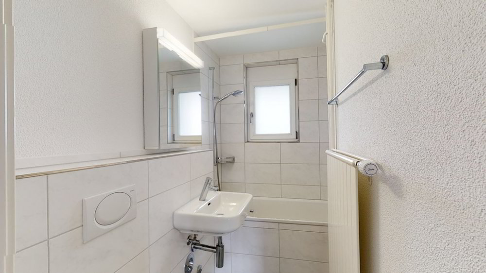Wohnung – Sursee - Mehr
