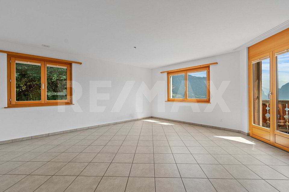 Wohnung – Mastrils - Ansicht 2