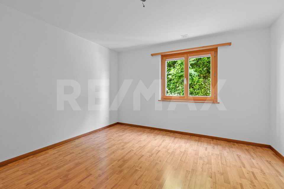 Wohnung – Mastrils - Ansicht 3