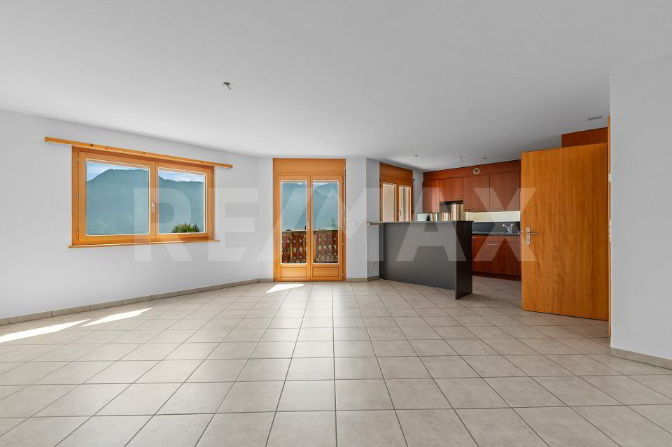 Wohnung – Mastrils - Ansicht 4