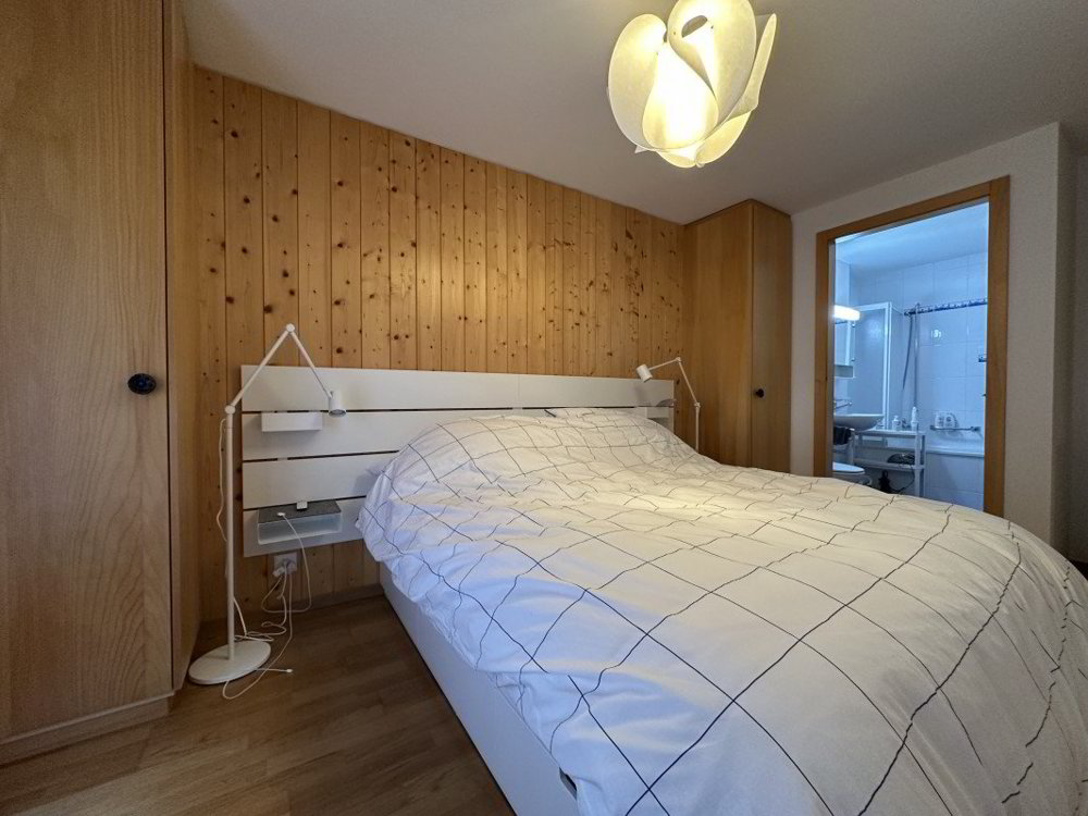 Wohnung – Ovronnaz - Ansicht 3