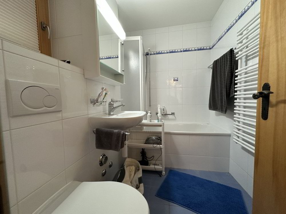 Wohnung – Ovronnaz - Ansicht 5