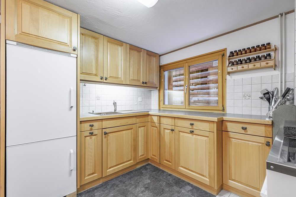 Wohnung – Camischolas - Ansicht 5