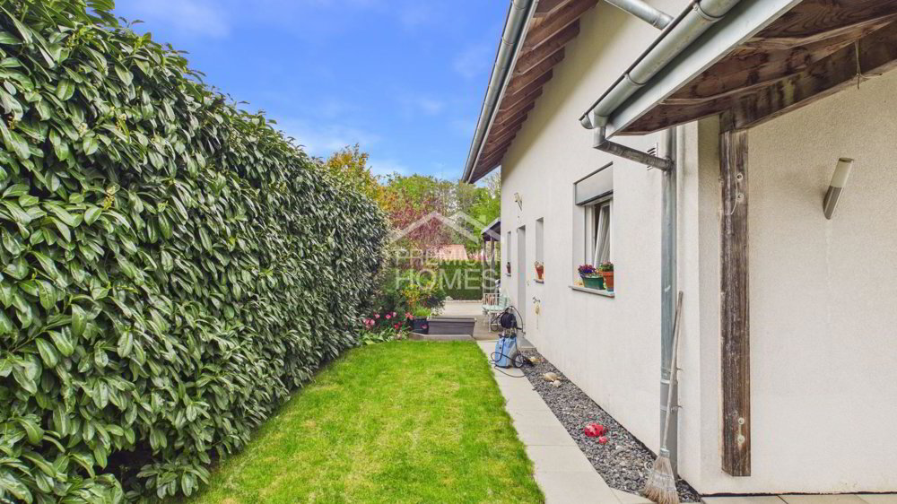 Haus – Massonnens - Mehr