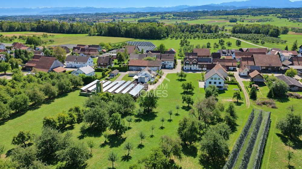Viel Raum für Wohnträume und attraktive Immobilienprojekte - Ansicht 3