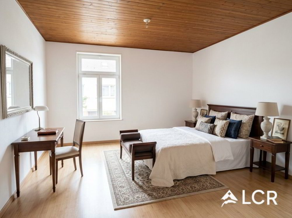 Wohnung – Courfaivre - Ansicht 2