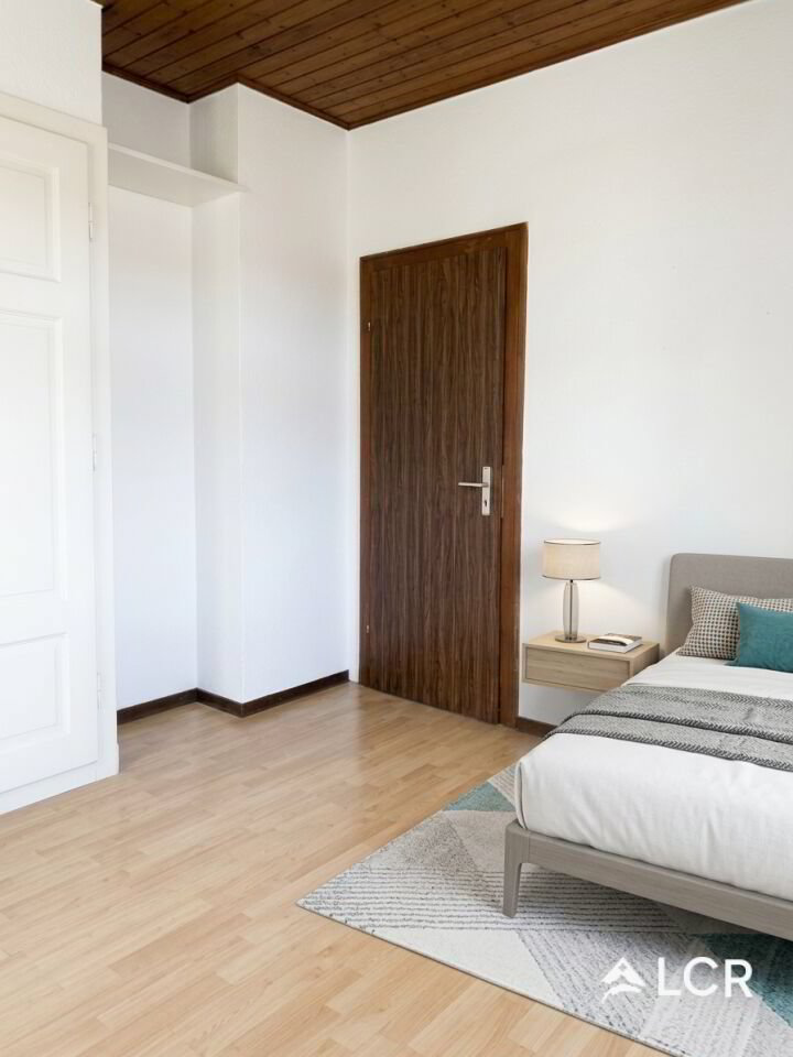 Wohnung – Courfaivre - Ansicht 3