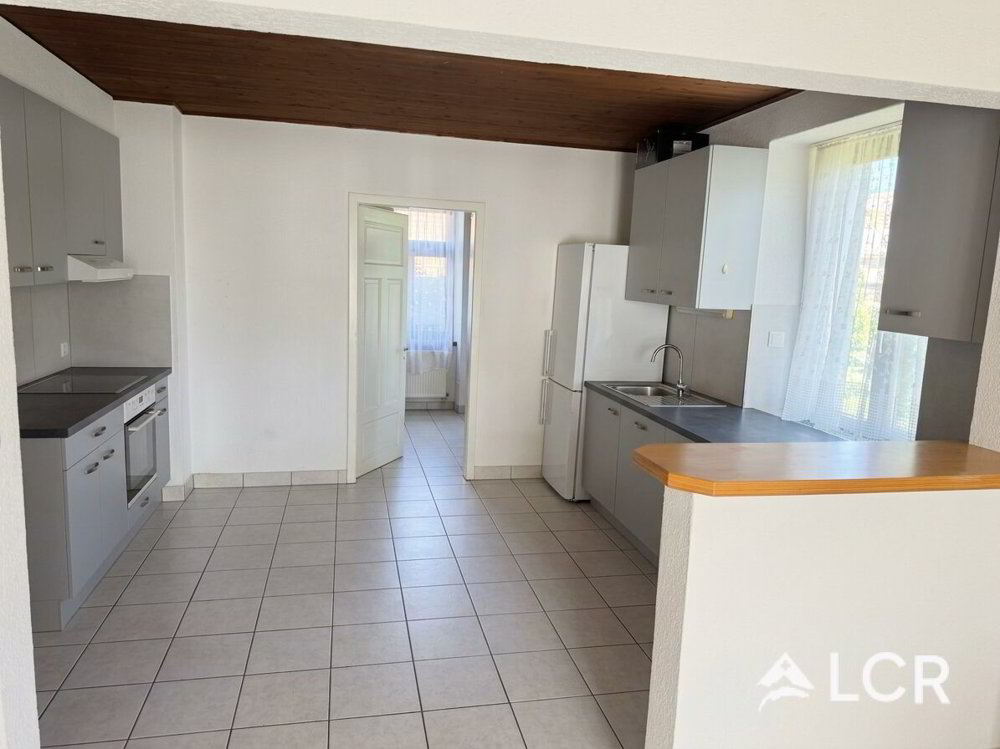 Wohnung – Courfaivre - Ansicht 4