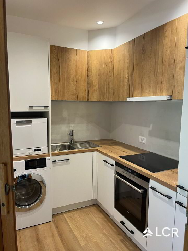 Wohnung – St-Gingolph - Ansicht 3