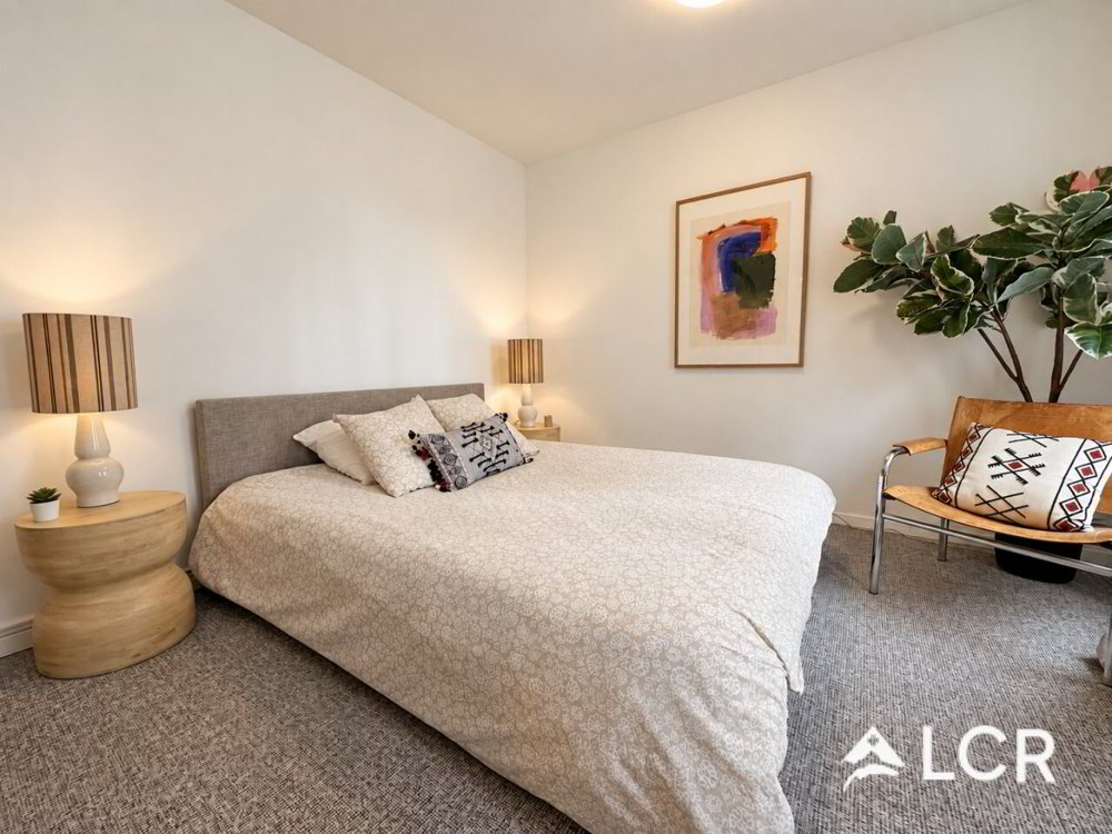 Surface commerciale aménagée en logement - 3,5 pièces - Place de parking - Ansicht 4