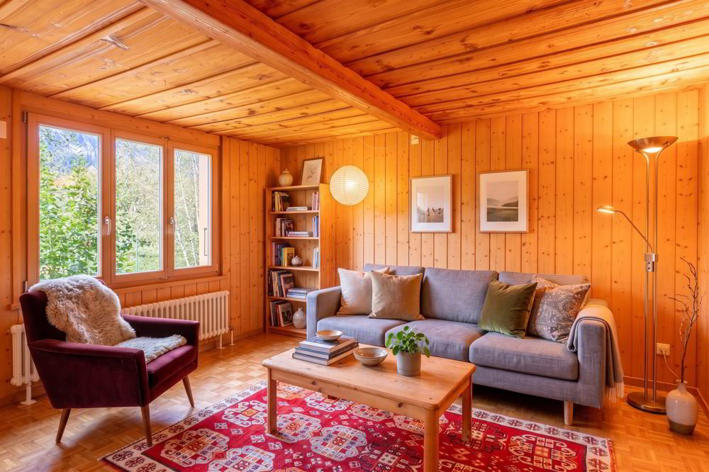 Haus – Gwatt (Thun) - Ansicht 2