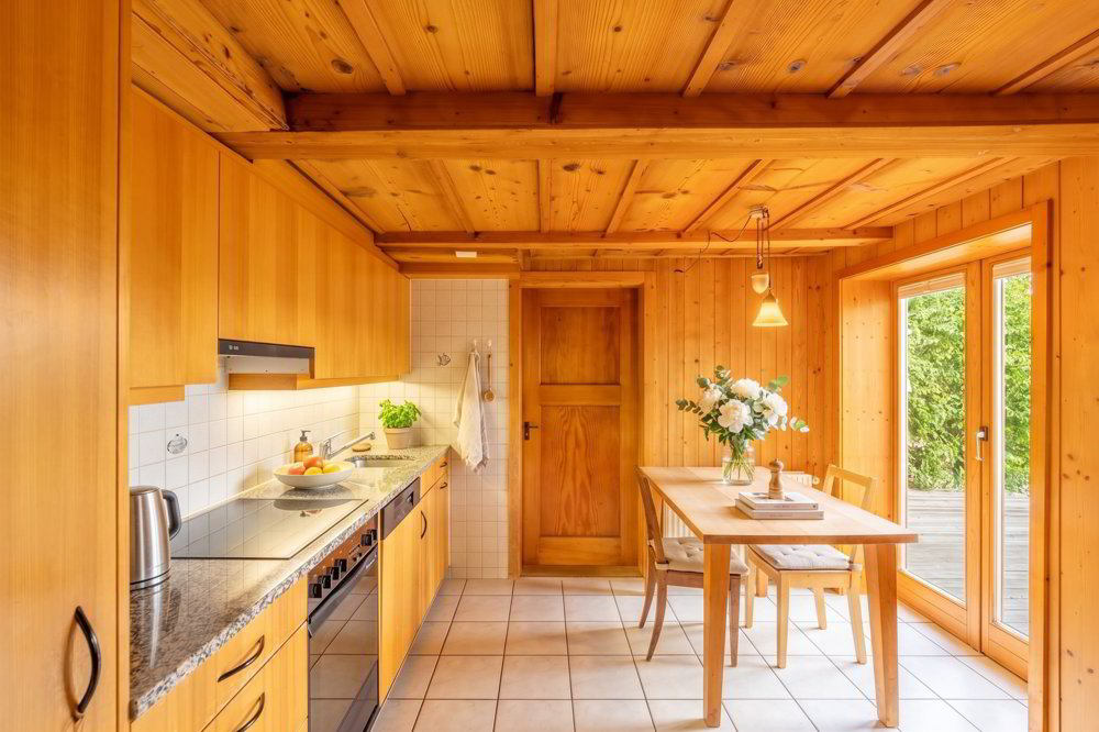 Haus – Gwatt (Thun) - Ansicht 4