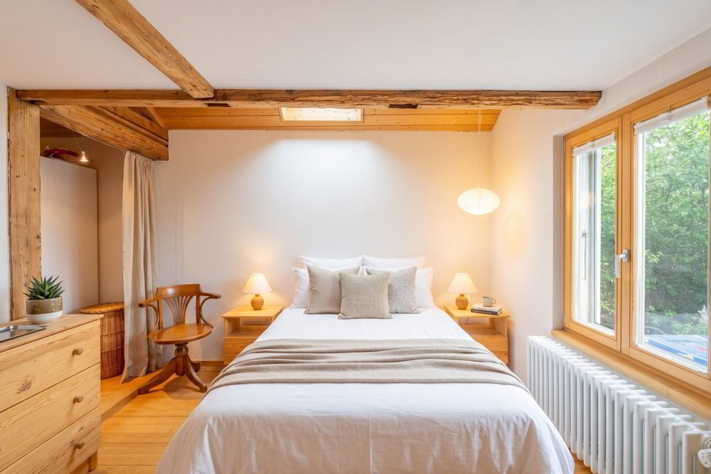 Haus – Gwatt (Thun) - Ansicht 5