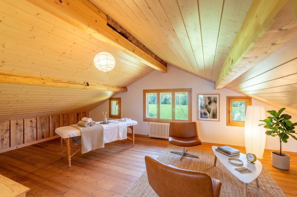 Haus – Gwatt (Thun) - Mehr