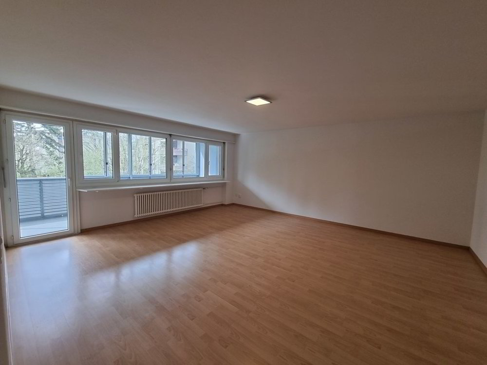 Wohnung – Zuchwil - Ansicht 2