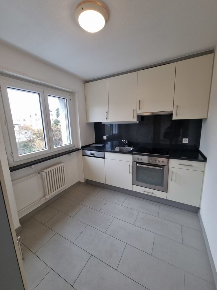 Wohnung – Zuchwil - Ansicht 3
