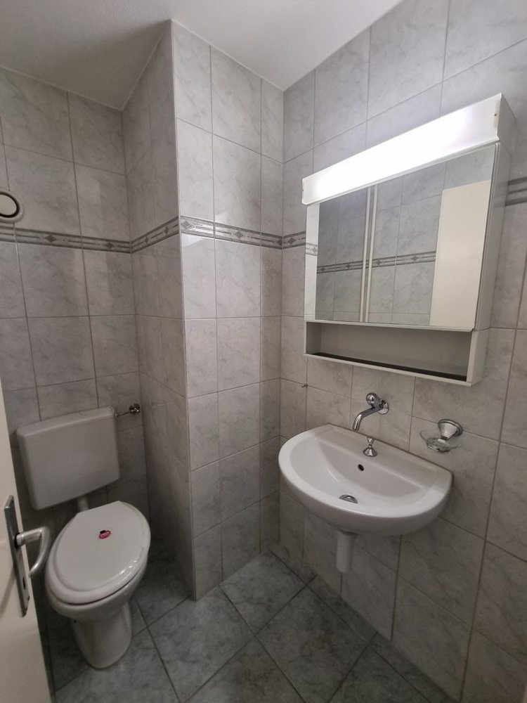 Wohnung – Zuchwil - Mehr