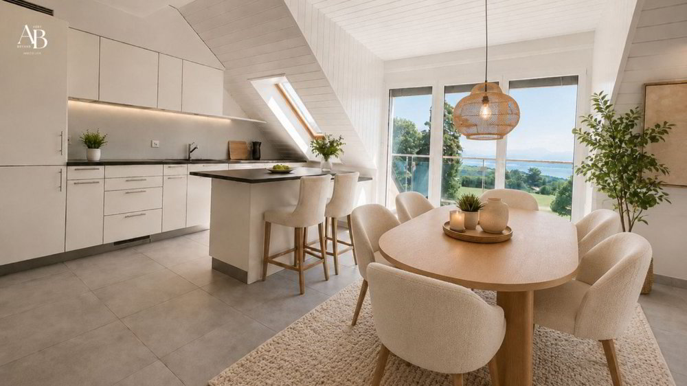 Wohnung – Arzier-Le Muids - Ansicht 4