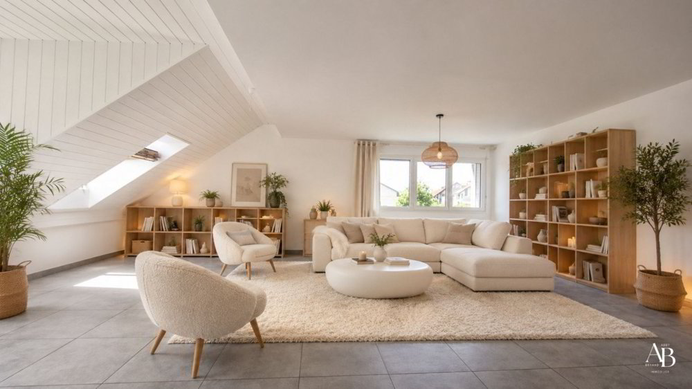 Wohnung – Arzier-Le Muids - Ansicht 5