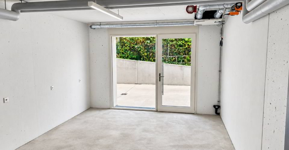 null rooms Office & Commercial for rent in Le Grand-Saconnex - image 1/4