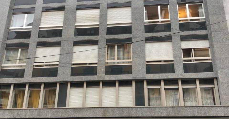 null rooms Office & Commercial for rent in Vevey - image 1/2