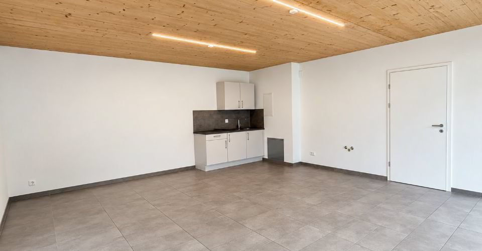 null rooms Office & Commercial for rent in Monthey - image 1/7