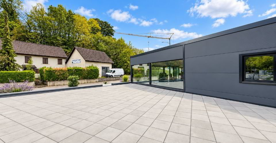 Locaux commerciaux de 221,5 m² à louer emplacement stratégique à Porrentruy - Ansicht 5