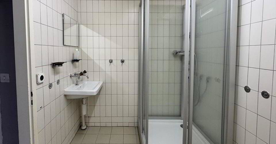 Atelier 365 m² - Mehr
