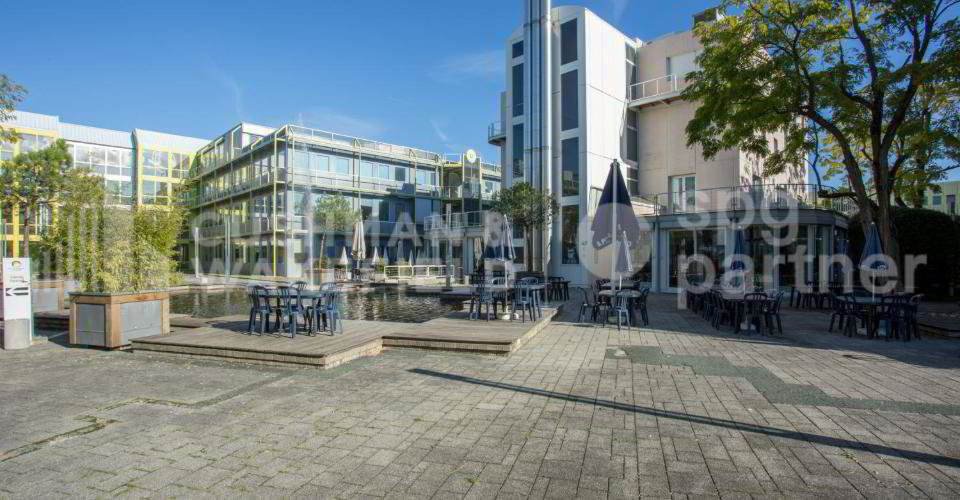 Bureau & Commerce null pièces à louer à Plan-les-Ouates - image 1/13