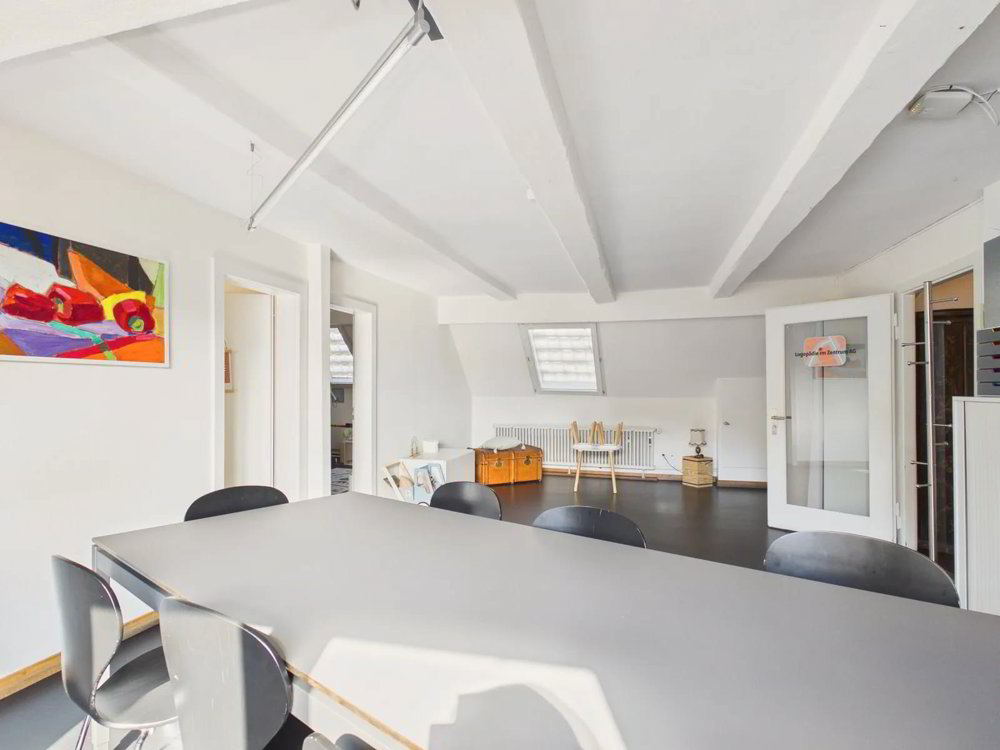 Ihr neues Büro erwartet Sie in Aarau! - Ansicht 2