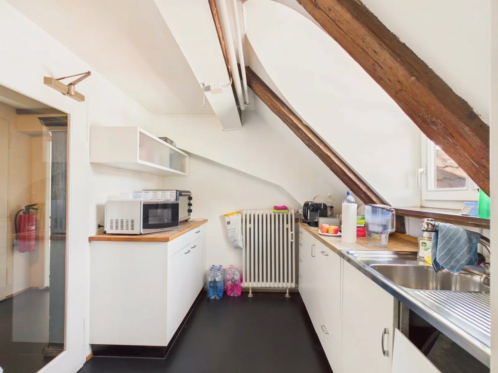 Ihr neues Büro erwartet Sie in Aarau! - Ansicht 4