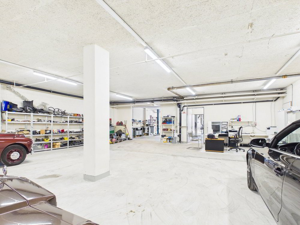 Ihre Traum-Garage in Fällanden wartet auf Sie! - Ansicht 4