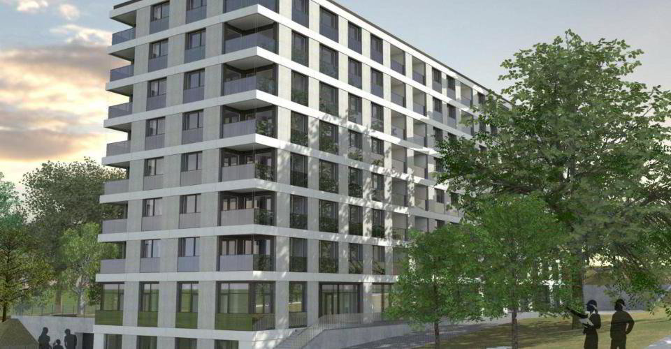 null rooms Office & Commercial for rent in Genève - image 1/8