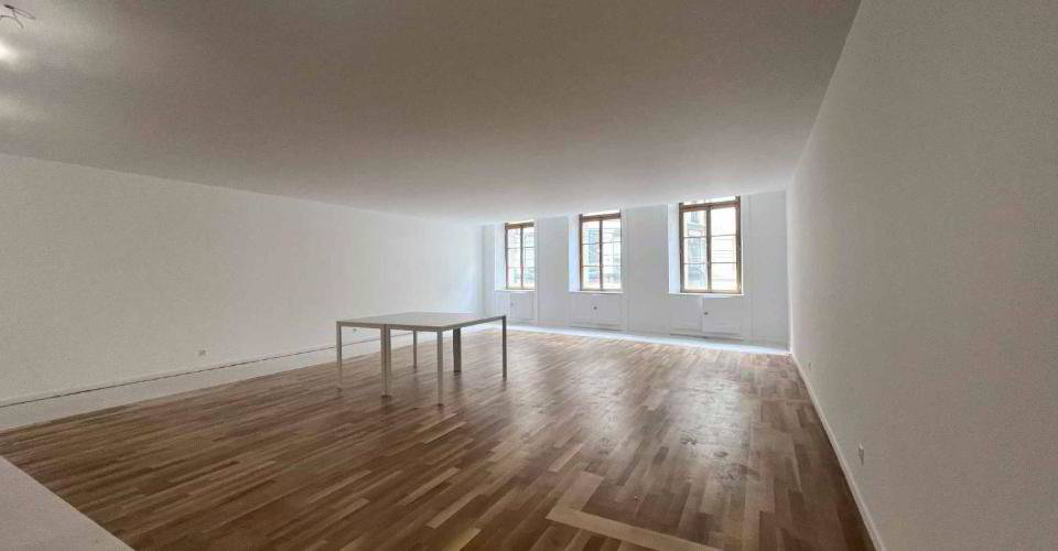 null rooms Office & Commercial for rent in Geneva - image 1/12