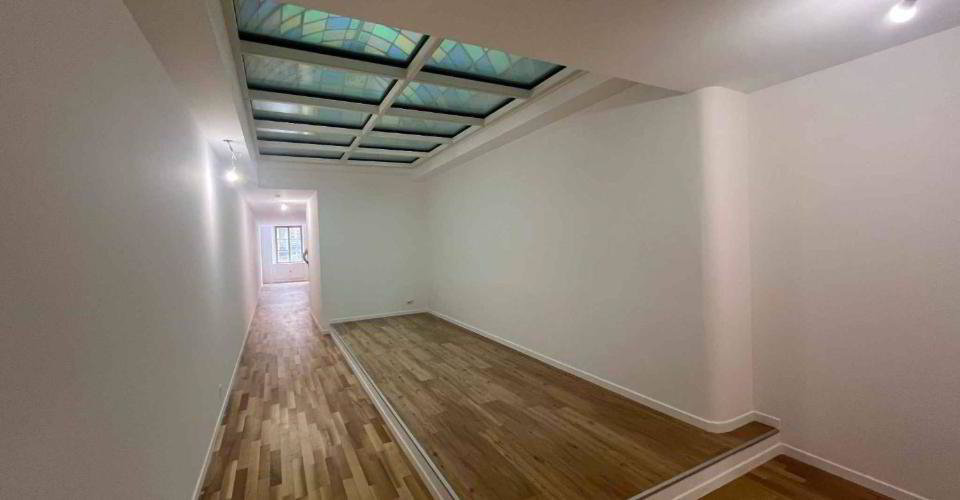 BUREAUX D'EXCEPTION DE 177 M² - RUE DE LA CROIX-D'OR - Ansicht 5